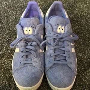 Adidas x South Park Towlie Shoe